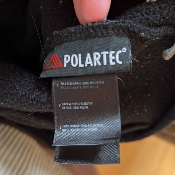 Women’s North Face Black Full Zip S - Picture 5 of 5